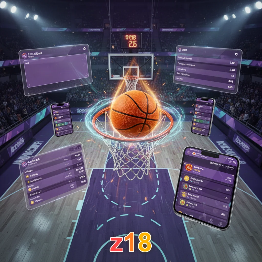 z18 apk