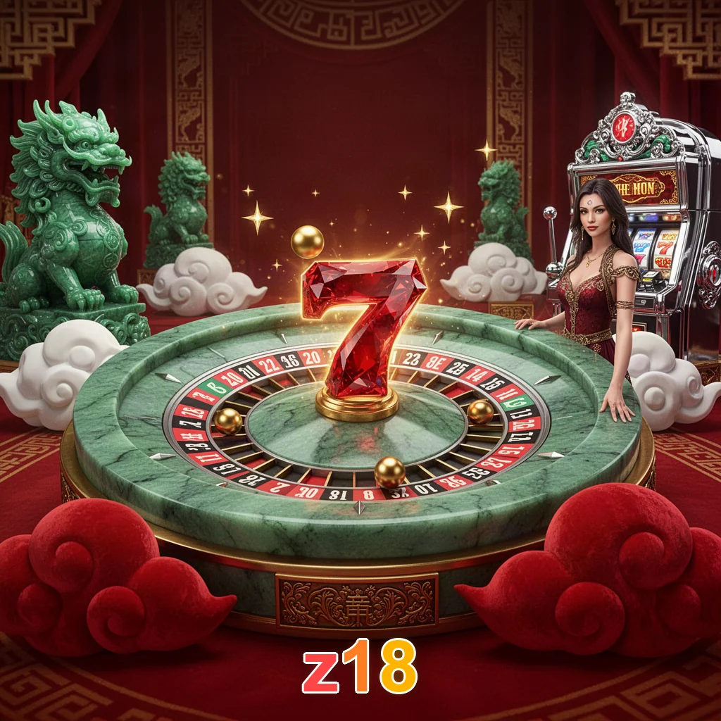 Aplikasi z18