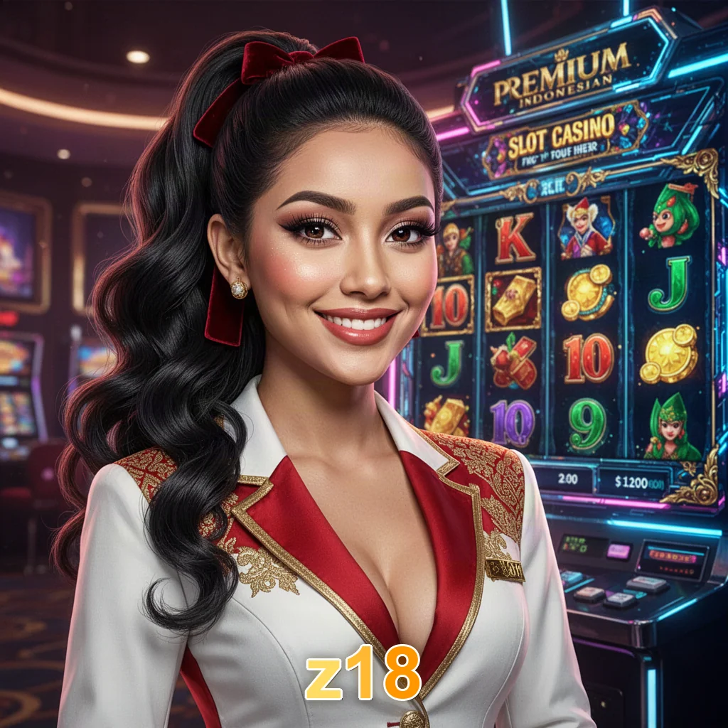 6 keuntungan eksklusif program VIP z18