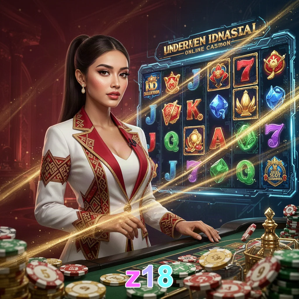 Penyedia slot utama z18 - NetEnt, Pragmatic Play, Play'n GO