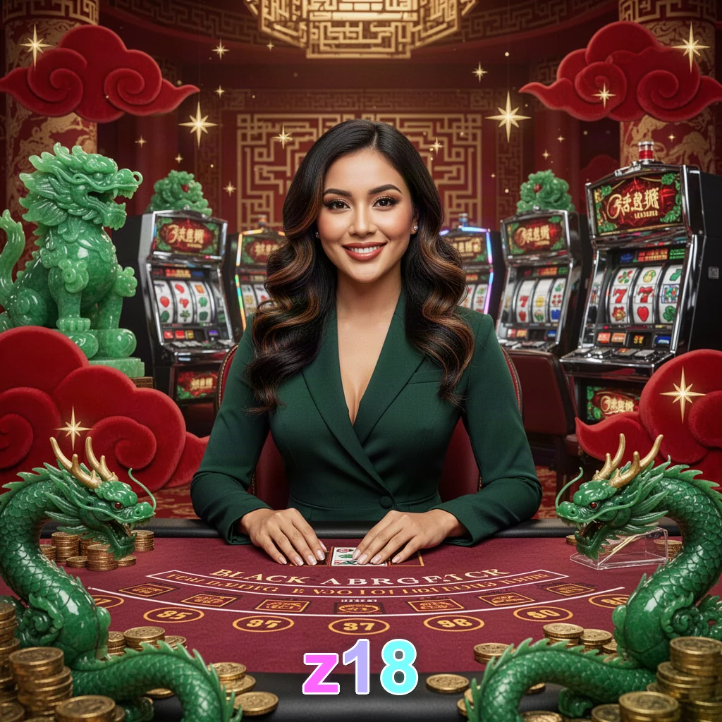 z18 bonus
