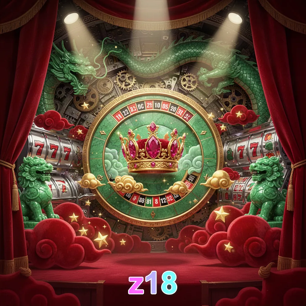 Menang z18